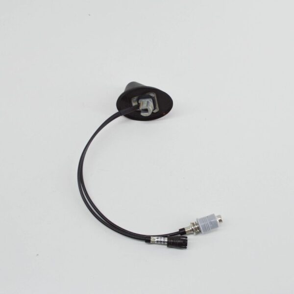 1J0035501B - NEW VOLKSWAGEN POLO 9N MK4 AERIAL BASE 1J0035501B ORIGINAL