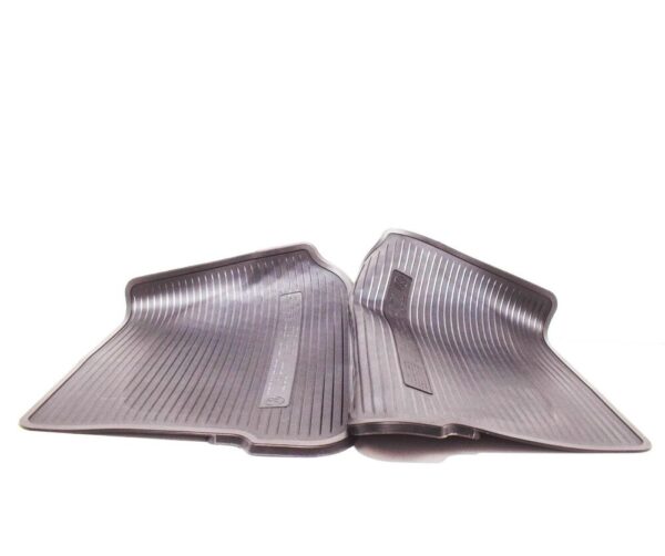 1J0061511041 - VW Golf IV 1J MK6 foot mats set rear 1J0061511041 1J0061511 041 new