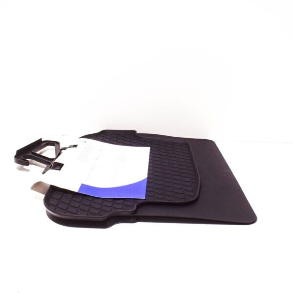 1J0061511041 - VW Golf IV 1J MK6 foot mats set rear 1J0061511041 1J0061511 041 new