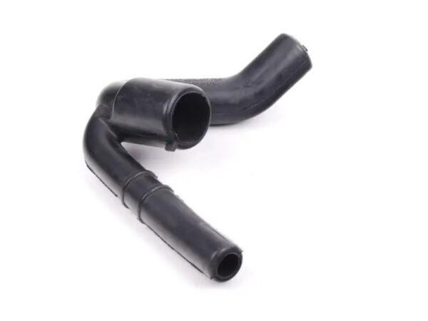 1J0103493C - NEW VOLKSWAGEN BEETLE 9C ENGINE CRANKCASE BREATHER HOSE 1J0103493C ORIGINAL