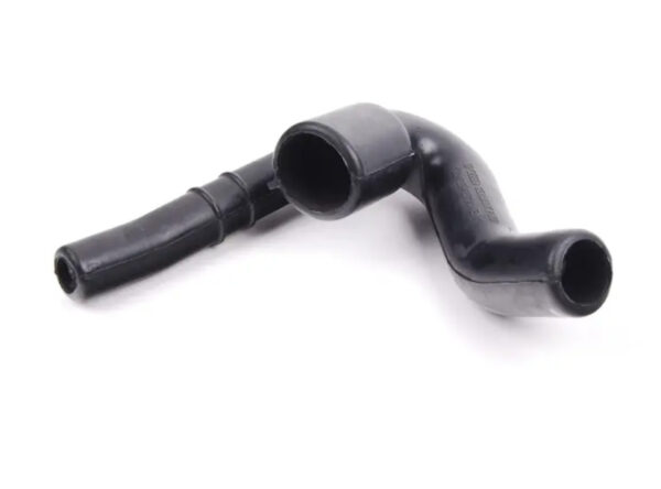 1J0103493C - NEW VOLKSWAGEN BEETLE 9C ENGINE CRANKCASE BREATHER HOSE 1J0103493C ORIGINAL