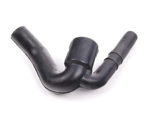 1J0103493C - NEW VOLKSWAGEN BEETLE 9C ENGINE CRANKCASE BREATHER HOSE 1J0103493C ORIGINAL