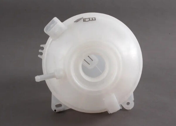 1J0121407F - New Genuine VOLKSWAGEN BEETLE (2006-2010) Coolant Expansion Tank 1J0121407F OEM