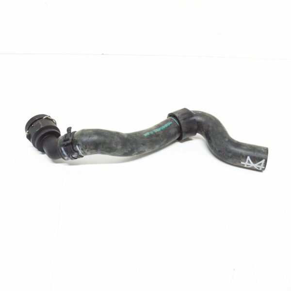 1J0122073A - NEW VW GOLF MK4 COOLANT HOSE W/ QUICK RELEASE COUPLING 1J0122073A ORIGINAL