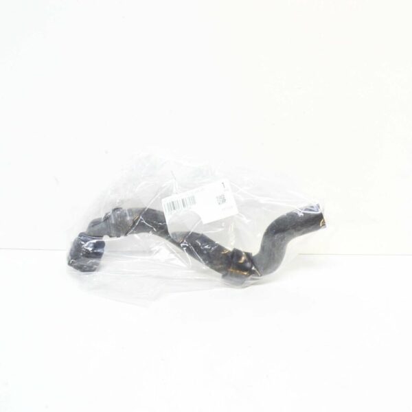 1J0122073A - NEW VW GOLF MK4 COOLANT HOSE W/ QUICK RELEASE COUPLING 1J0122073A ORIGINAL