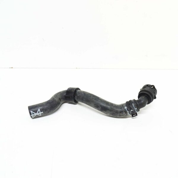1J0122073A - NEW VW GOLF MK4 COOLANT HOSE W/ QUICK RELEASE COUPLING 1J0122073A ORIGINAL