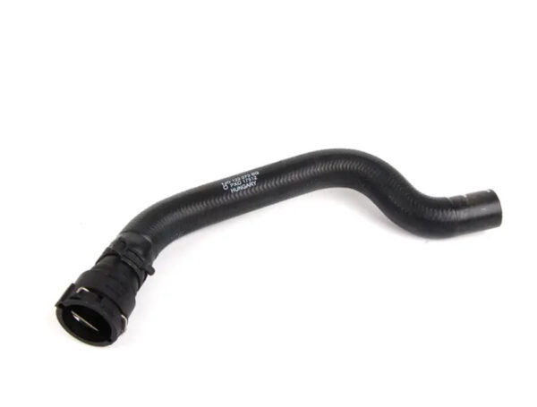 1J0122073BG - NEW VOLKSWAGEN BEETLE 9C RADIATOR COOLANT HOSE 1J0122073BG ORIGINAL