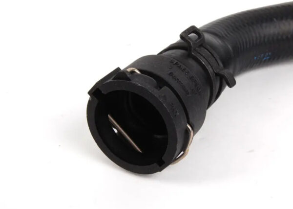 1J0122073BG - NEW VOLKSWAGEN BEETLE 9C RADIATOR COOLANT HOSE 1J0122073BG ORIGINAL