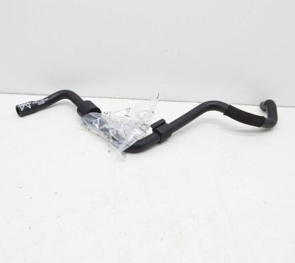 1J0122109CD - NEW VOLKSWAGEN BEETLE 9C1 COOLANT HOSE PIPE 1J0122109CD 1.9 TDI ORIGINAL