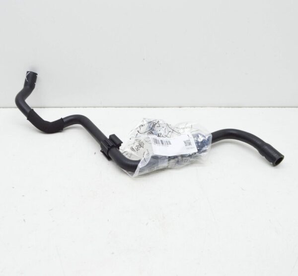 1J0122109CD - NEW VOLKSWAGEN BEETLE 9C1 COOLANT HOSE PIPE 1J0122109CD 1.9 TDI ORIGINAL