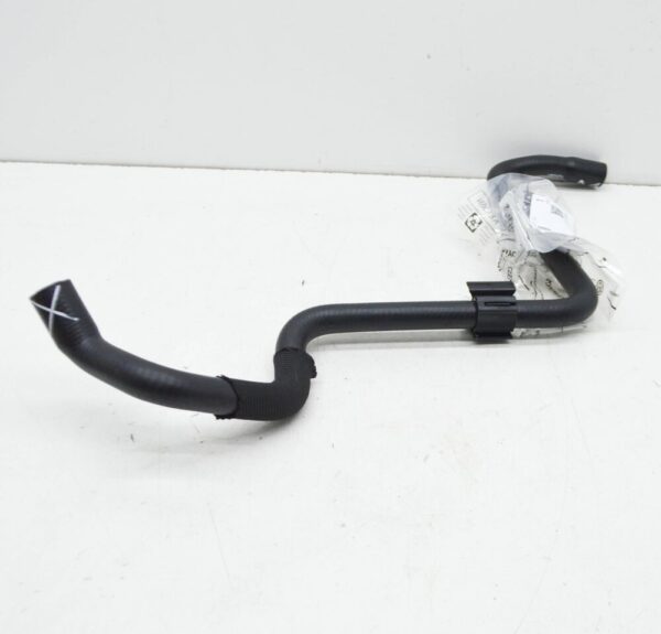 1J0122109CD - NEW VOLKSWAGEN BEETLE 9C1 COOLANT HOSE PIPE 1J0122109CD 1.9 TDI ORIGINAL