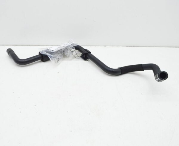 1J0122109CD - NEW VOLKSWAGEN BEETLE 9C1 COOLANT HOSE PIPE 1J0122109CD 1.9 TDI ORIGINAL