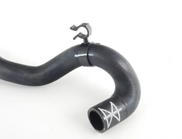 1J0122157FL - NEW VOLKSWAGEN BUG 9C ENGINE COOLANT HOSE 1J0122157FL ORIGINAL