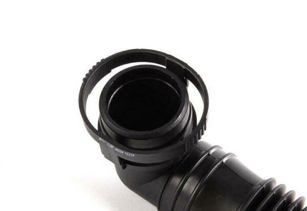 1J0131128 - NEW VOLKSWAGEN BEETLE 9C SECONDARY AIR PUMP HOSE 1J0131128