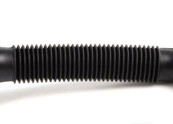 1J0131128 - NEW VOLKSWAGEN BEETLE 9C SECONDARY AIR PUMP HOSE 1J0131128