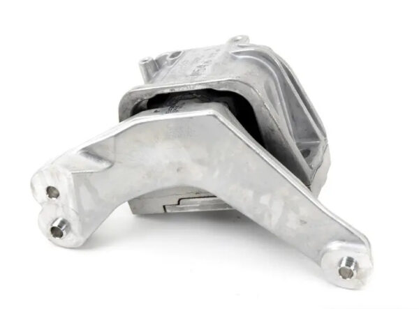 1J0199262DA - NEW VOLKSWAGEN GOLF 5K MK6 RIGHT SIDE ENGINE MOUNT 1J0199262DA ORIGINAL
