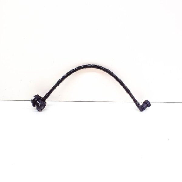 1J0201160D - VW GOLF MK4 Activated Charcoal Container Breather Line 1J0201160D NEW GENUINE