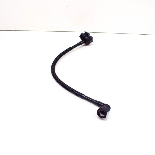1J0201160D - VW GOLF MK4 Activated Charcoal Container Breather Line 1J0201160D NEW GENUINE