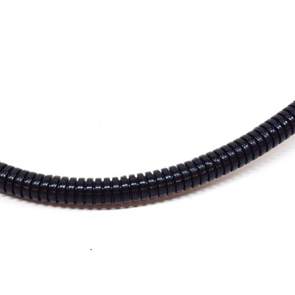 1J0201160D - VW GOLF MK4 Activated Charcoal Container Breather Line 1J0201160D NEW GENUINE