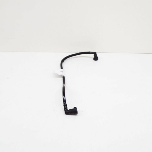 1J0201293P - NEW VOLKSWAGEN GOLF 1K MK5 FEED FUEL LINE 1J0201293P ORIGINAL