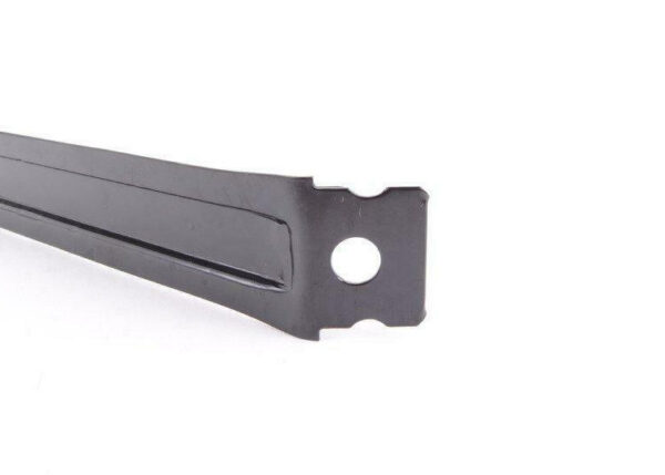 1J0201653J - NEW VOLKSWAGEN BEETLE 9C FUEL TANK LEFT TENSIONING STRAP 1J0201653J