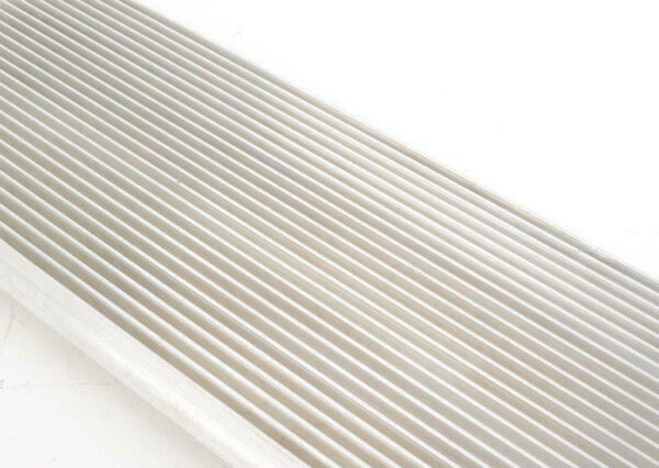 1J0201894A - NEW VOLKSWAGEN BEETLE 9C FUEL COOLER HEAT DISSIPATOR 1J0201894A ORIGINAL
