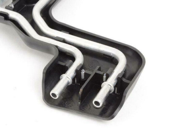 1J0201894A - NEW VOLKSWAGEN BEETLE 9C FUEL COOLER HEAT DISSIPATOR 1J0201894A ORIGINAL