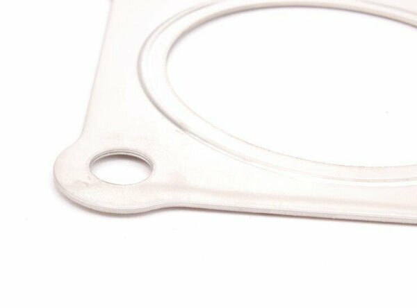 1J0253115L - NEW VOLKSWAGEN BEETLE 9C EXHAUST PIPER GASKET SEAL 1J0253115L ORIGINAL