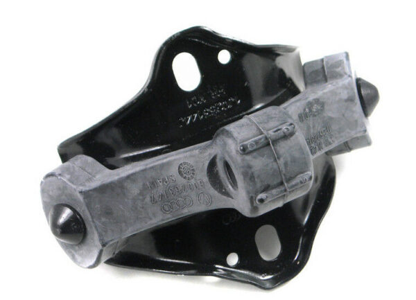 1J0253144J - NEW VOLKSWAGEN BEETLE 9C REAR EXHAUST SYSTEM BRACKET 1J0253144J ORIGINAL