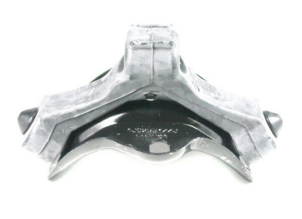 1J0253144J - NEW VOLKSWAGEN BEETLE 9C REAR EXHAUST SYSTEM BRACKET 1J0253144J ORIGINAL