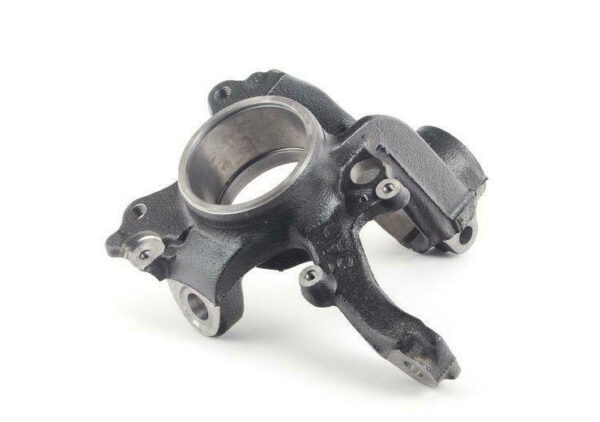 1J0407255AH - NEW VOLKSWAGEN BEETLE 9C FRONT LEFT WHEEL BEARING HOUSING 1J0407255AH ORIGINAL