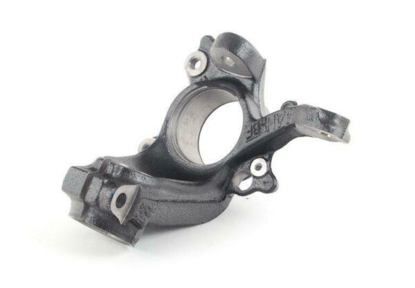 1J0407255AH - NEW VOLKSWAGEN BEETLE 9C FRONT LEFT WHEEL BEARING HOUSING 1J0407255AH ORIGINAL