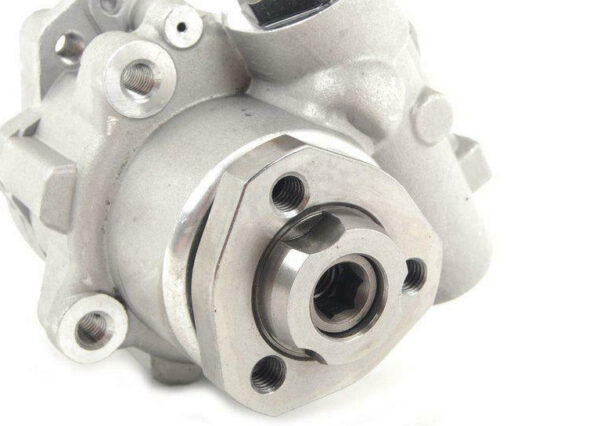 1J0422154H - Volkswagen BEETLE 9C power steering pump 1J0422154H NEW REAL