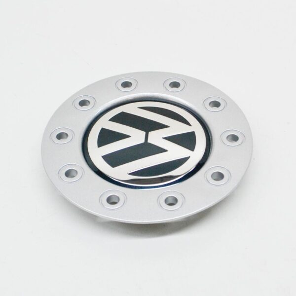 1J0601149AGRB - VW GOLF BORA MK4 Wheel Center Cap Cover 1J0601149AGRB 1J0601149A GRB NEW GENUINE
