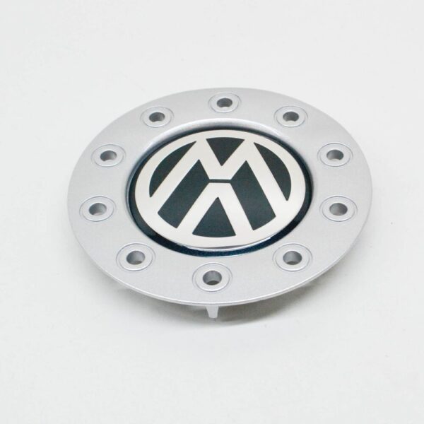 1J0601149AGRB - VW GOLF BORA MK4 Wheel Center Cap Cover 1J0601149AGRB 1J0601149A GRB NEW GENUINE