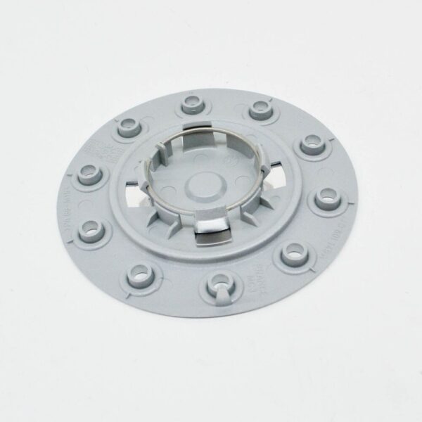 1J0601149AGRB - VW GOLF BORA MK4 Wheel Center Cap Cover 1J0601149AGRB 1J0601149A GRB NEW GENUINE
