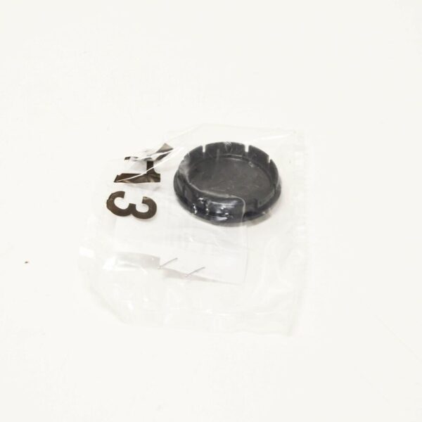 1J0601171 - Genuine VOLKSWAGEN Center Cover Cap Emblem Logo Wheel 1J0601171XRW