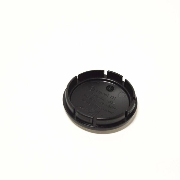 1J0601171 - Genuine VOLKSWAGEN Center Cover Cap Emblem Logo Wheel 1J0601171XRW