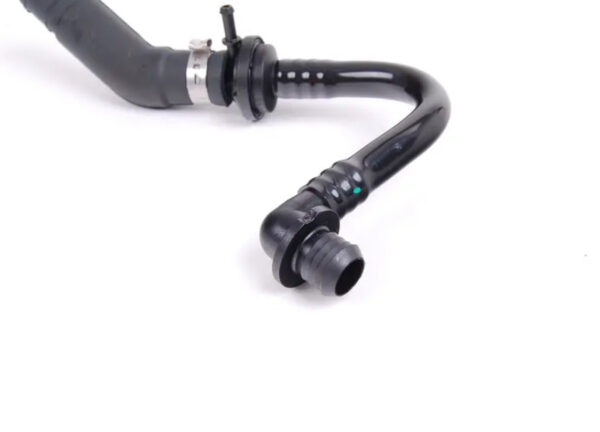 1J0612041FD - NEW VOLKSWAGEN BEETLE 9C BRAKE SERVO VACUUM PIPE 1J0612041FD ORIGINAL