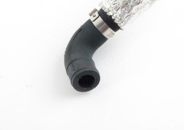 1J0612041HE - NEW VOLKSWAGEN BEETLE 9C BRAKE SERVO VACUUM PIPE 1J0612041HE ORIGINAL