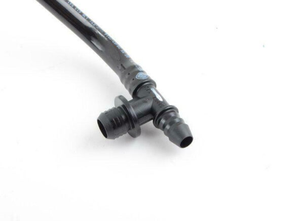 1J0612041HE - NEW VOLKSWAGEN BEETLE 9C BRAKE SERVO VACUUM PIPE 1J0612041HE ORIGINAL