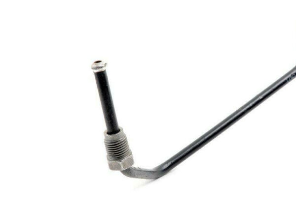 1J0614742AA - NEW VOLKSWAGEN BEETLE 9C REAR RIGHT BRAKE LINE 1J0614742AA