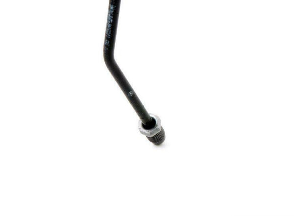 1J0614742AA - NEW VOLKSWAGEN BEETLE 9C REAR RIGHT BRAKE LINE 1J0614742AA
