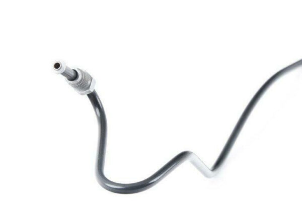 1J0614750 - NEW VW BEETLE 9C REAR RIGHT BRAKE LINE 1J0614750