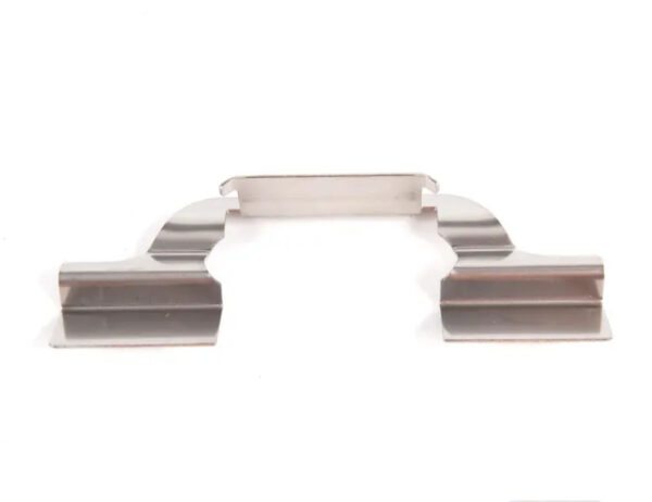 1J0615231A - VW POLO 6R MK5 retaining clip for rear disc brake 1J0615231A NEW ORIGINAL