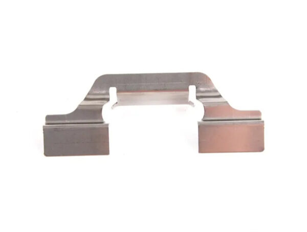 1J0615231A - VW POLO 6R MK5 retaining clip for rear disc brake 1J0615231A NEW ORIGINAL