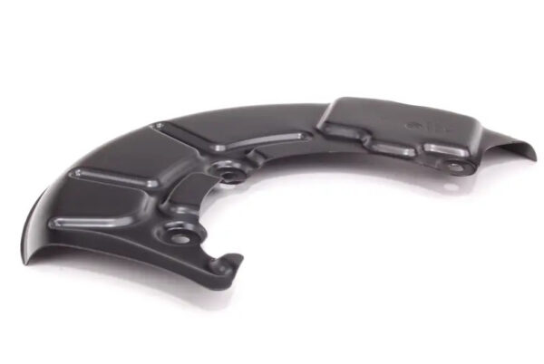 1J0615311A - VW BEETLE 9C brake disc protection cover front left 1J0615311A NEW REAL
