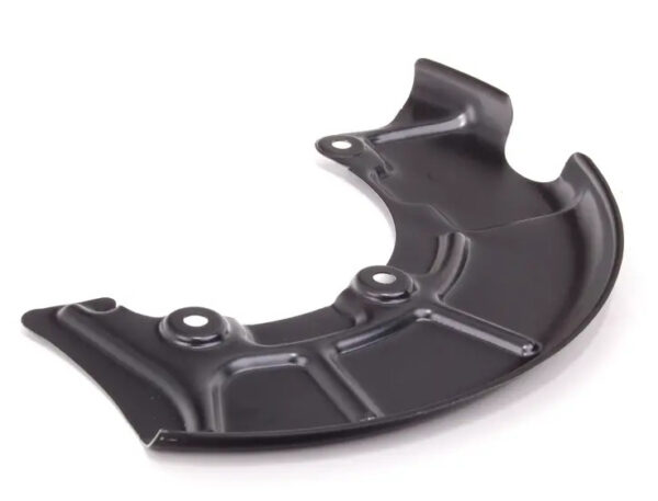 1J0615311A - VW BEETLE 9C brake disc protection cover front left 1J0615311A NEW REAL