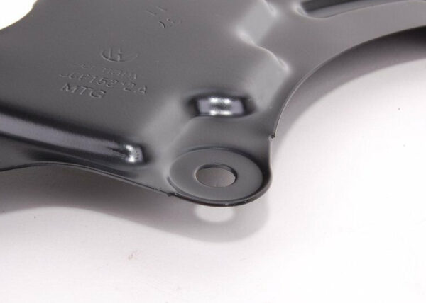 1J0615312A - NEW VOLKSWAGEN BEETLE 9C FRONT RIGHT BRAKE DISC COVER PLATE 1J0615312A