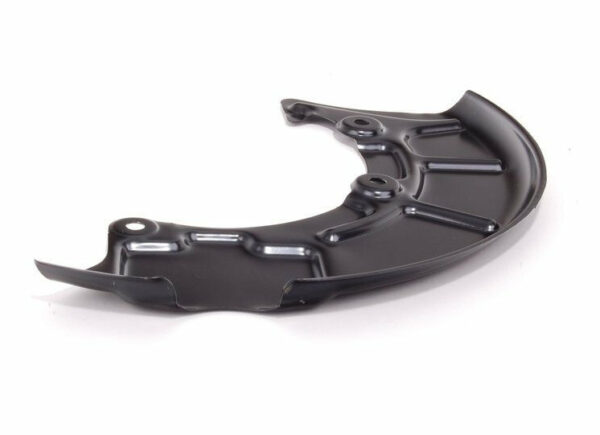 1J0615312A - NEW VOLKSWAGEN BEETLE 9C FRONT RIGHT BRAKE DISC COVER PLATE 1J0615312A
